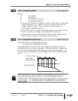 Предварительный просмотр 127 страницы AutomationDirect DURAPULSE GS3-2010 User Manual