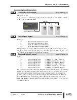 Предварительный просмотр 141 страницы AutomationDirect DURAPULSE GS3-2010 User Manual