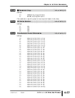 Предварительный просмотр 145 страницы AutomationDirect DURAPULSE GS3-2010 User Manual