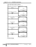 Предварительный просмотр 186 страницы AutomationDirect DURAPULSE GS3-2010 User Manual