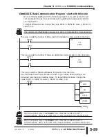 Предварительный просмотр 189 страницы AutomationDirect DURAPULSE GS3-2010 User Manual