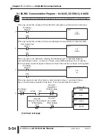 Предварительный просмотр 204 страницы AutomationDirect DURAPULSE GS3-2010 User Manual