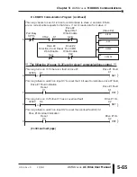 Предварительный просмотр 205 страницы AutomationDirect DURAPULSE GS3-2010 User Manual