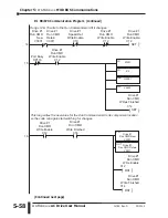 Предварительный просмотр 208 страницы AutomationDirect DURAPULSE GS3-2010 User Manual