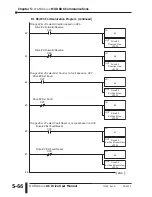 Предварительный просмотр 216 страницы AutomationDirect DURAPULSE GS3-2010 User Manual