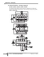 Предварительный просмотр 250 страницы AutomationDirect DURAPULSE GS3-2010 User Manual