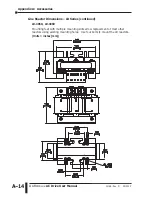 Предварительный просмотр 254 страницы AutomationDirect DURAPULSE GS3-2010 User Manual