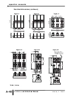 Предварительный просмотр 280 страницы AutomationDirect DURAPULSE GS3-2010 User Manual