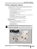 Предварительный просмотр 287 страницы AutomationDirect DURAPULSE GS3-2010 User Manual