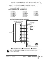 Предварительный просмотр 303 страницы AutomationDirect DURAPULSE GS3-2010 User Manual