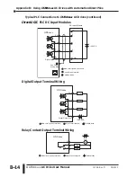 Предварительный просмотр 306 страницы AutomationDirect DURAPULSE GS3-2010 User Manual