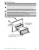 Предварительный просмотр 9 страницы AutomationDirect GSD8-240-10C-D User Manual