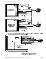 Предварительный просмотр 13 страницы AutomationDirect GSD8-240-10C-D User Manual