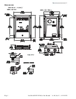 Preview for 6 page of AutomationDirect IRON HORSE GSD5 Series User Manual