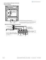 Preview for 8 page of AutomationDirect IRON HORSE GSD5 Series User Manual