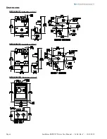 Предварительный просмотр 6 страницы AutomationDirect IRONHORSE GSD3 Series User Manual