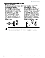 Предварительный просмотр 20 страницы AutomationDirect IRONHORSE GSD4 Series User Manual