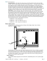 Предварительный просмотр 9 страницы AutomationDirect IronHorse GSDA-DP-S User Manual