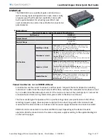 Preview for 11 page of AutomationDirect Leadshine DM322E Quick Start Manual