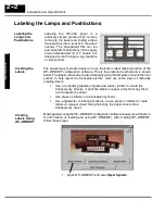 Предварительный просмотр 14 страницы AutomationDirect OP-406 Manual