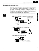 Предварительный просмотр 19 страницы AutomationDirect OP-406 Manual