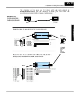 Предварительный просмотр 23 страницы AutomationDirect OP-406 Manual