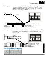 Предварительный просмотр 40 страницы AutomationDirect OP-406 Manual