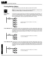 Предварительный просмотр 41 страницы AutomationDirect OP-406 Manual