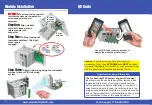 Предварительный просмотр 4 страницы AutomationDirect Productivity2000 P2-08AD-1 Manual