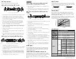 Предварительный просмотр 2 страницы AutomationDirect ProSense FG1 Series User Manual