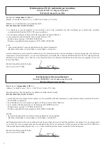 Preview for 2 page of Automatismi CAB PRESTIGE PS.13M User Handbook Manual