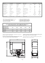 Preview for 4 page of Automatismi CAB PRESTIGE PS.13M User Handbook Manual