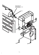 Preview for 6 page of Automatismi CAB PRESTIGE PS.13M User Handbook Manual