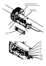 Предварительный просмотр 6 страницы Automatismi CAB PRESTIGE PS1.60 User'S Handbook And Spare Parts Catalogue For The Installer