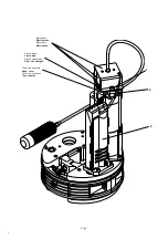 Предварительный просмотр 8 страницы Automatismi CAB PRESTIGE PS1.60 User'S Handbook And Spare Parts Catalogue For The Installer