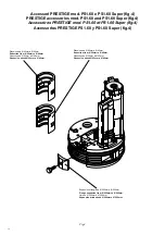 Предварительный просмотр 10 страницы Automatismi CAB PRESTIGE PS1.60 User'S Handbook And Spare Parts Catalogue For The Installer