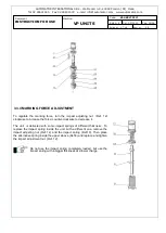 Preview for 18 page of Automator MB19VP Instructions For Use Manual