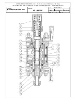 Preview for 25 page of Automator MB19VP Instructions For Use Manual