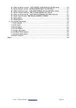 Preview for 3 page of AUTOMATROM PICOBRIDGE RS232 Manual