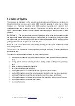 Preview for 4 page of AUTOMATROM PICOBRIDGE RS232 Manual