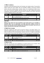 Preview for 9 page of AUTOMATROM PICOBRIDGE RS232 Manual