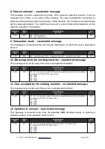 Preview for 12 page of AUTOMATROM PICOBRIDGE RS232 Manual