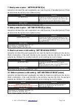 Preview for 16 page of AUTOMATROM PICOBRIDGE RS232 Manual