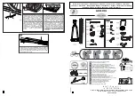 AutoMaxi AXIS XXL Instructions preview