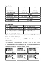 Preview for 11 page of Automaxx 600 Watts Wind Turbine User Manual