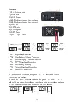 Preview for 36 page of Automaxx 600 Watts Wind Turbine User Manual