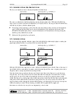 Предварительный просмотр 23 страницы Automess 6150AD1 Operating Manual