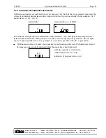 Предварительный просмотр 25 страницы Automess 6150AD1 Operating Manual