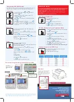 Предварительный просмотр 2 страницы Autometers Systems A-35M Quick Start Manual