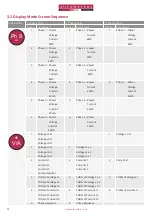 Предварительный просмотр 6 страницы Autometers Systems HORIZON HT-1095 Manual